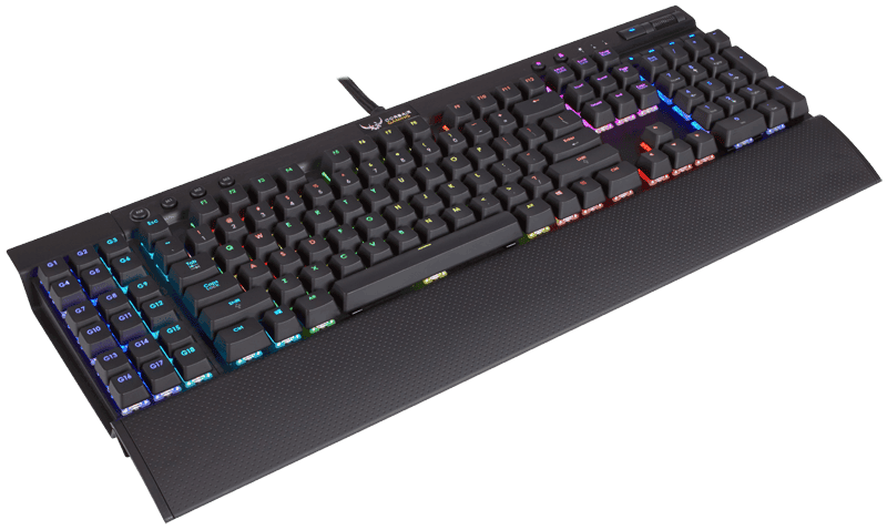 Illustration for article titled Your Top Five Picks For Best Mechanical Keyboard (2015)